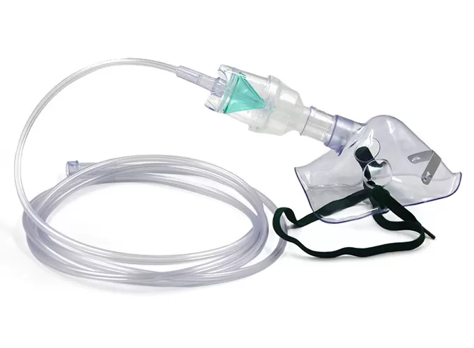 nebulizing kit