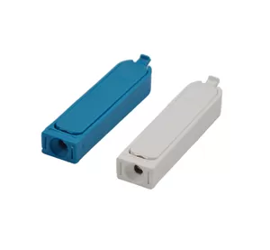 Needle Cutting and Collecting container