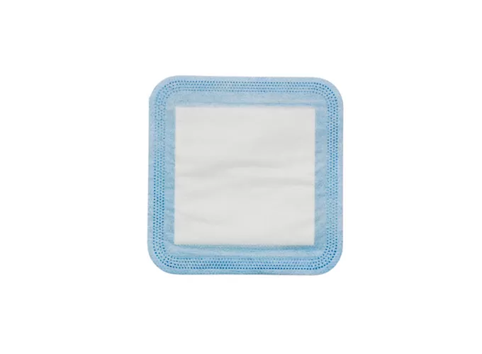 net wound dressing