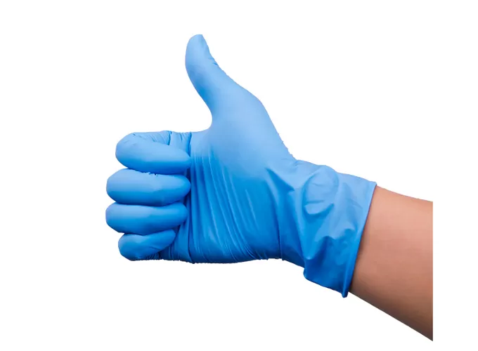 Nitrile Gloves