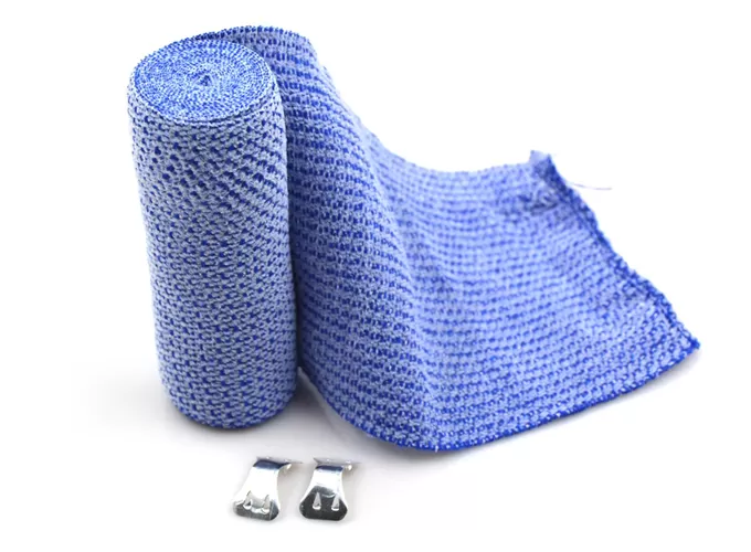 non stick bandage roll