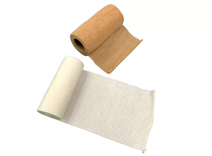 non stick medicalc gauze