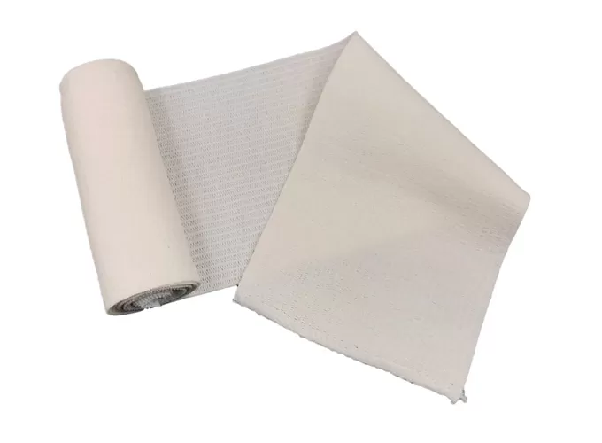 non woven gauze roll