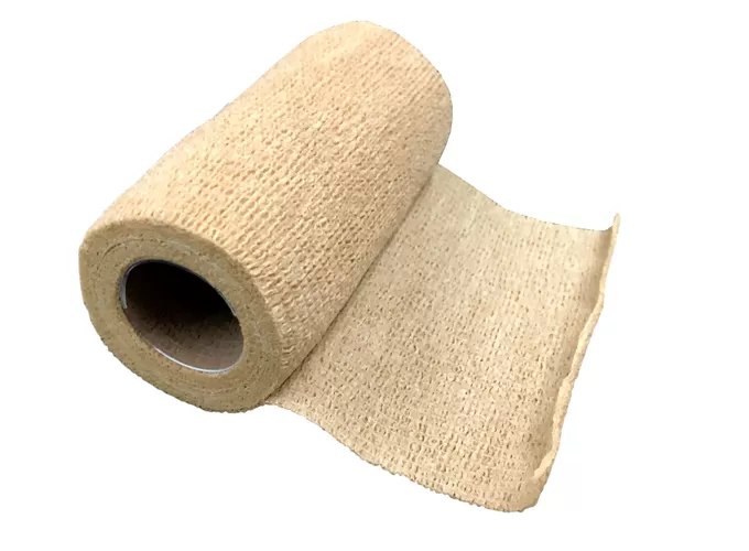 non woven medical adhesive wound dressing