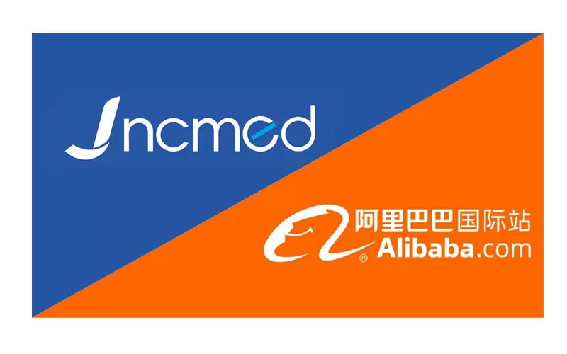 Open Alibaba International Station