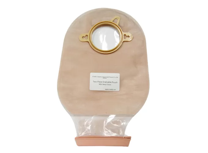 ostomy bag china