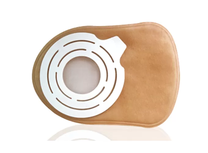 ostomy bag choose