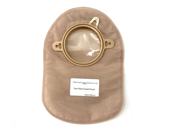 ostomy bag exporter