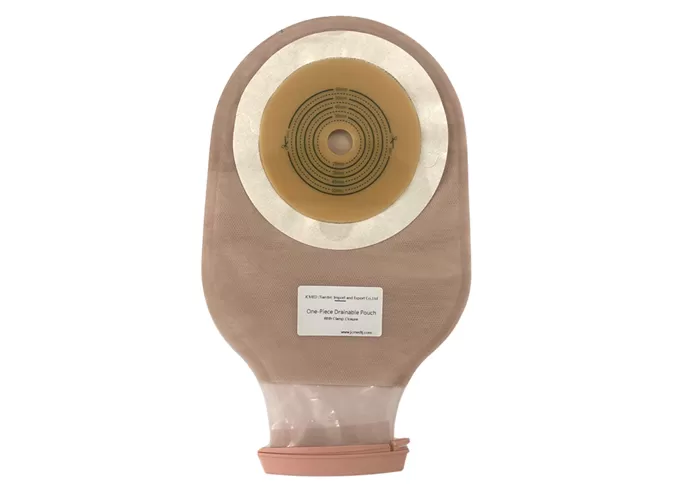 ostomy bag manufacturer