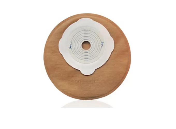 ostomy bag selection