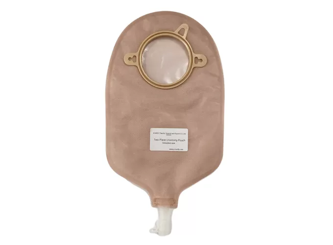 ostomy bag supplier
