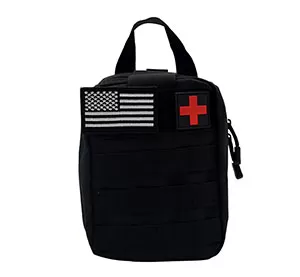 Outdoor First Aid Kit