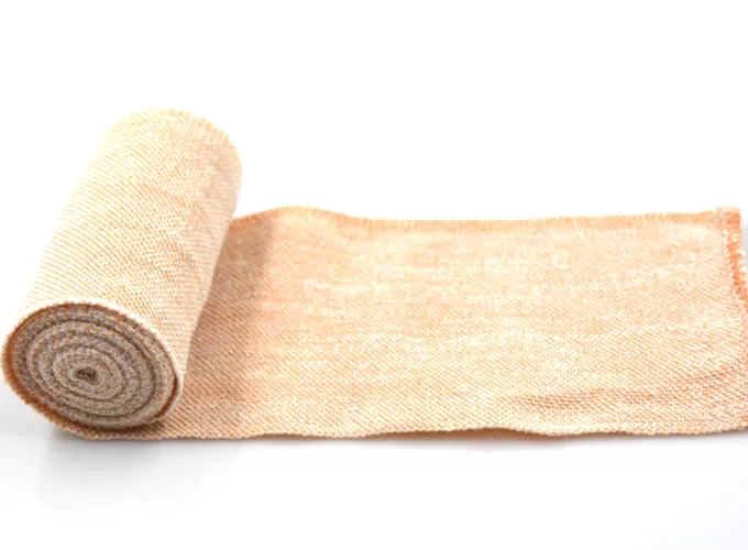 plain bandage factory