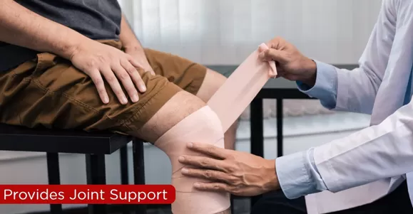 plain bandage manufacturer