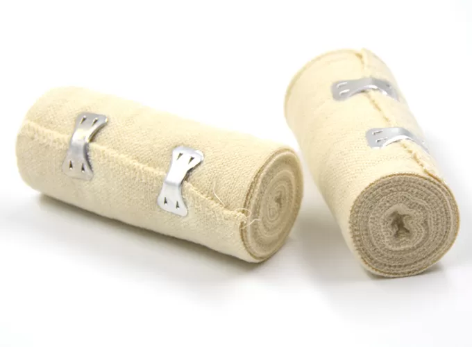 plain bandage manufacturers