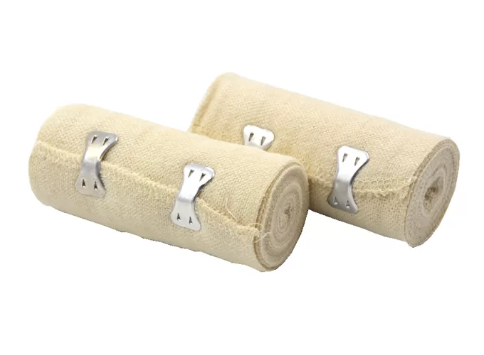 plain bandage selection