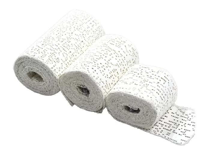 plaster of paris bandage choose