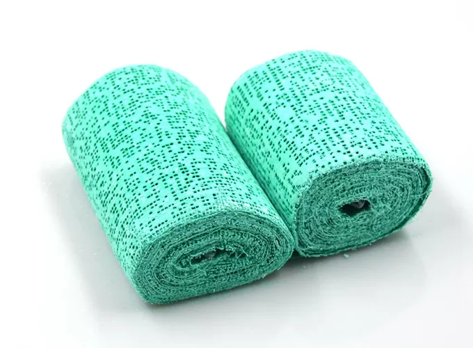 plaster of paris bandage odm