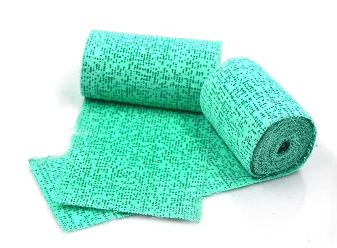 plaster of paris bandage oem