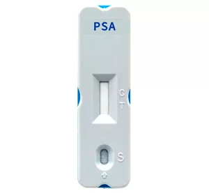 PSA Prostate Specific Ag Test