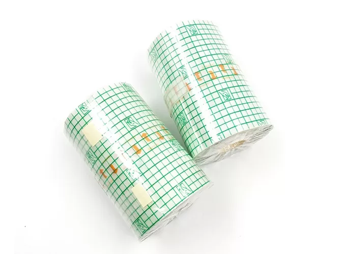 pu film dressing choose