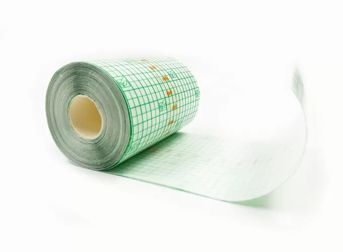 pu film dressing factory