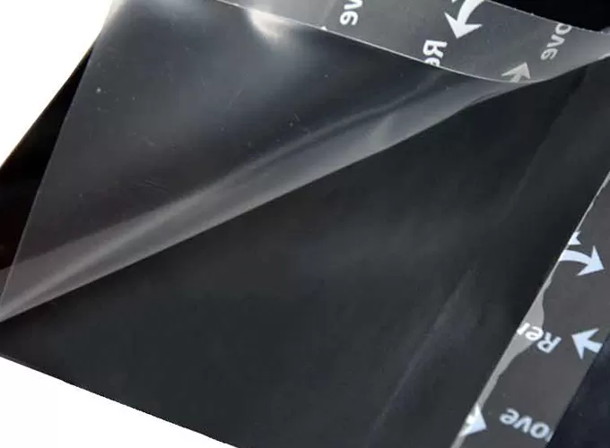 pu film dressing kinds