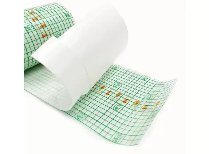 pu film dressing manufacturers