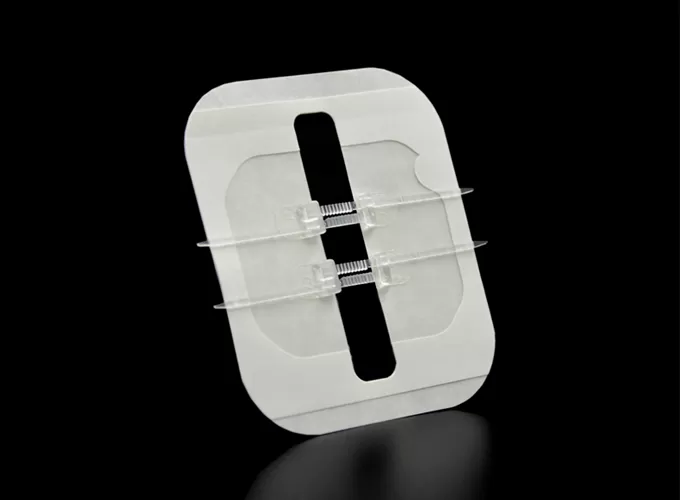 pu film wound closure device choose