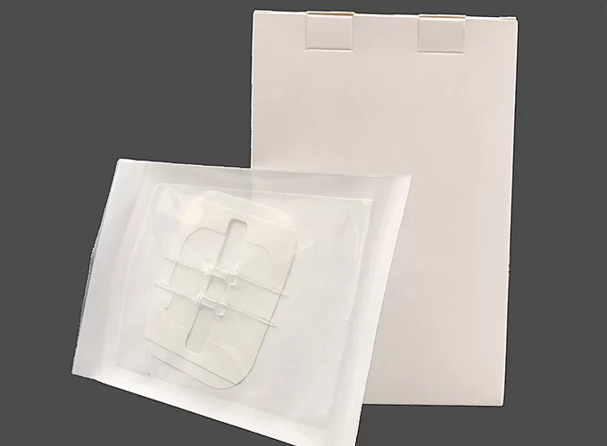 pu film wound closure device manufacturers