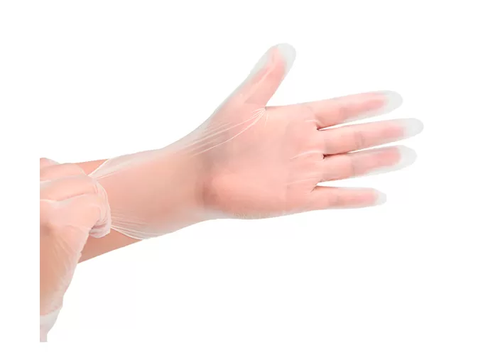 PVC Gloves