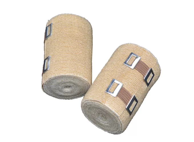 ribbon gauze roll