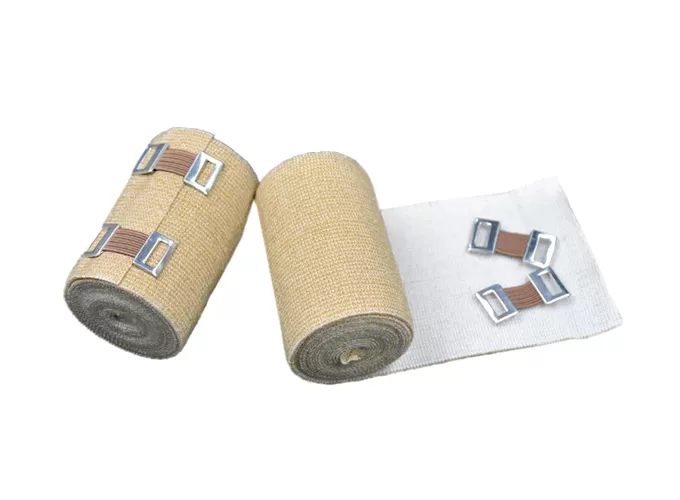 rolled gauze tape
