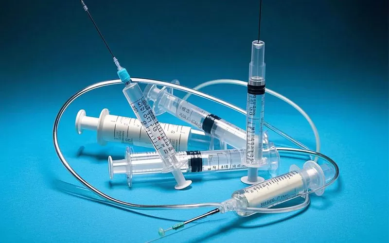 Sharps Waste
