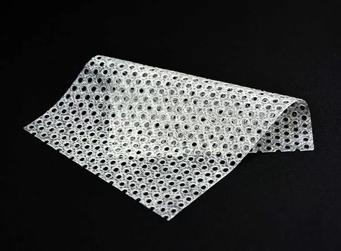 silicone contact layer china