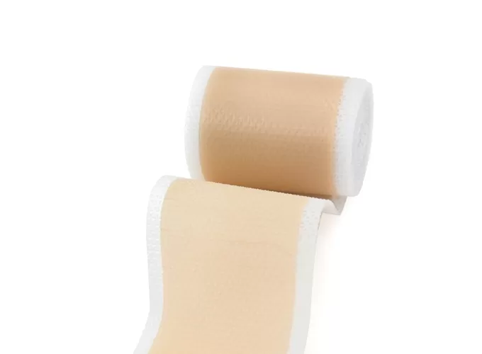 silicone scar sheet china