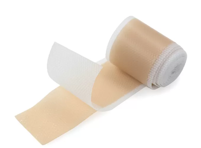 silicone scar sheet exporter