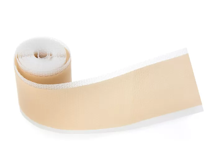 silicone scar sheet manufacturer