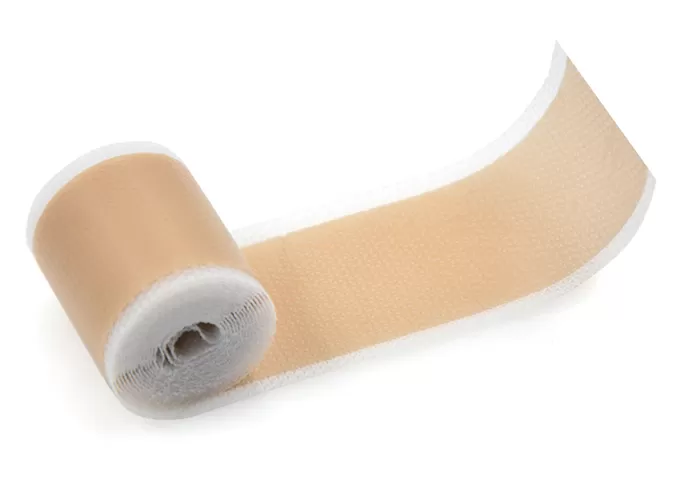 silicone scar sheet manufacturers