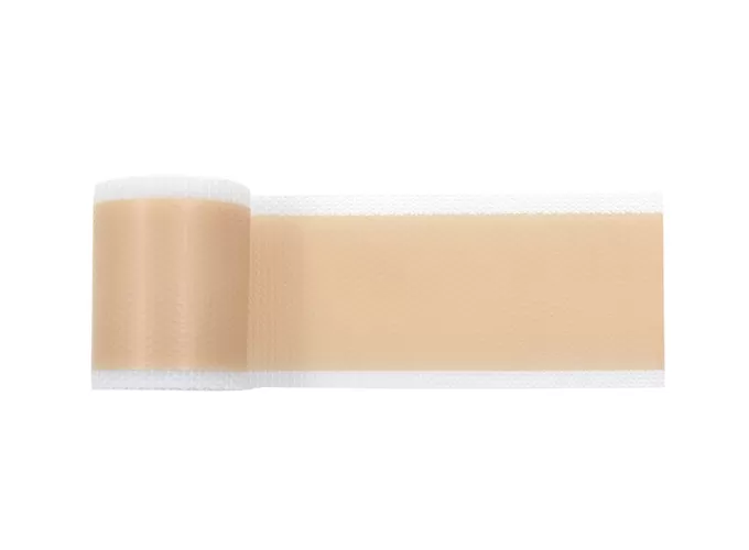 silicone scar sheet suppliers
