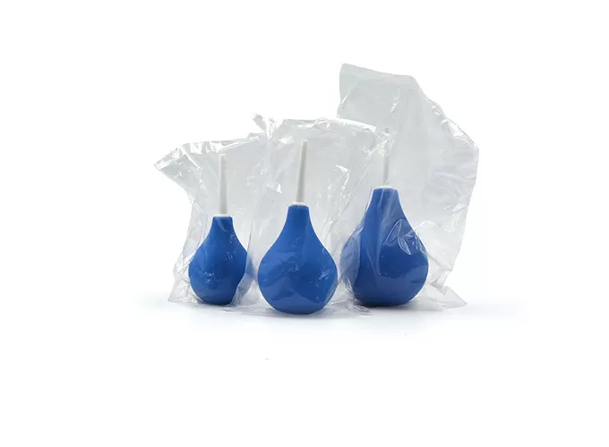 Simple Rectal Syringe