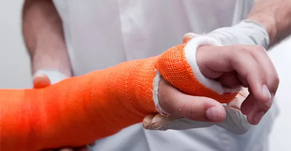 small office first aid kit