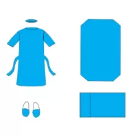 Disposable Hygienic Bedding