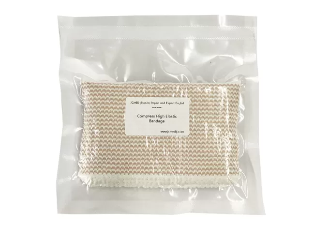 sterile 4x4 gauze pads