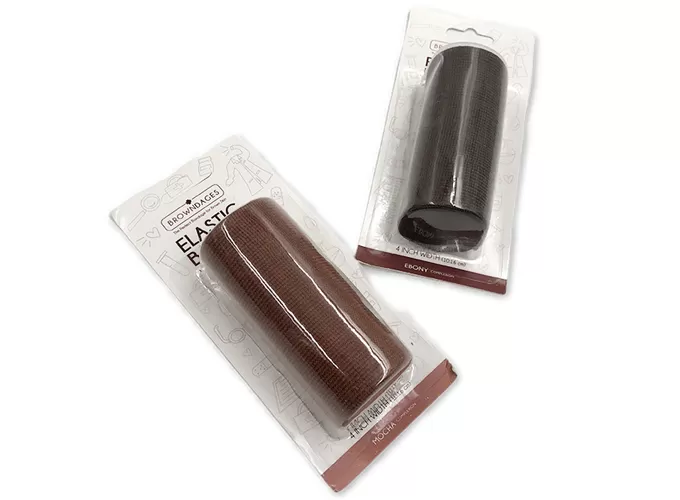 sterile elastic plaster