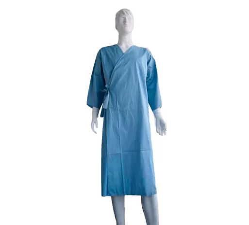 Sterilization Treatment Method