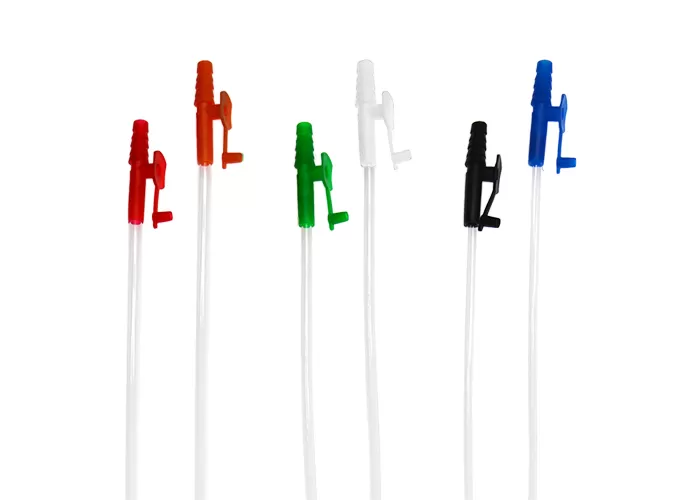 suction hose medical