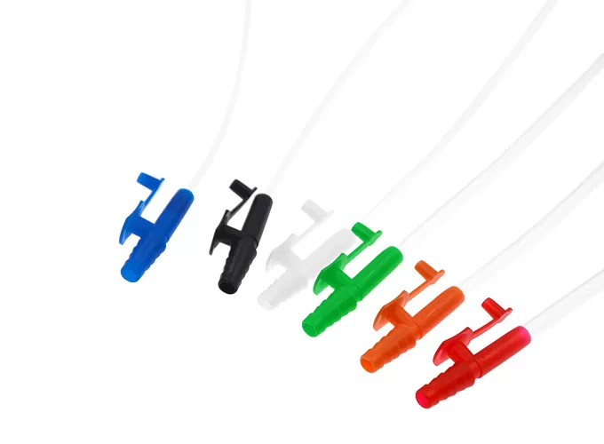 suction regulator parts