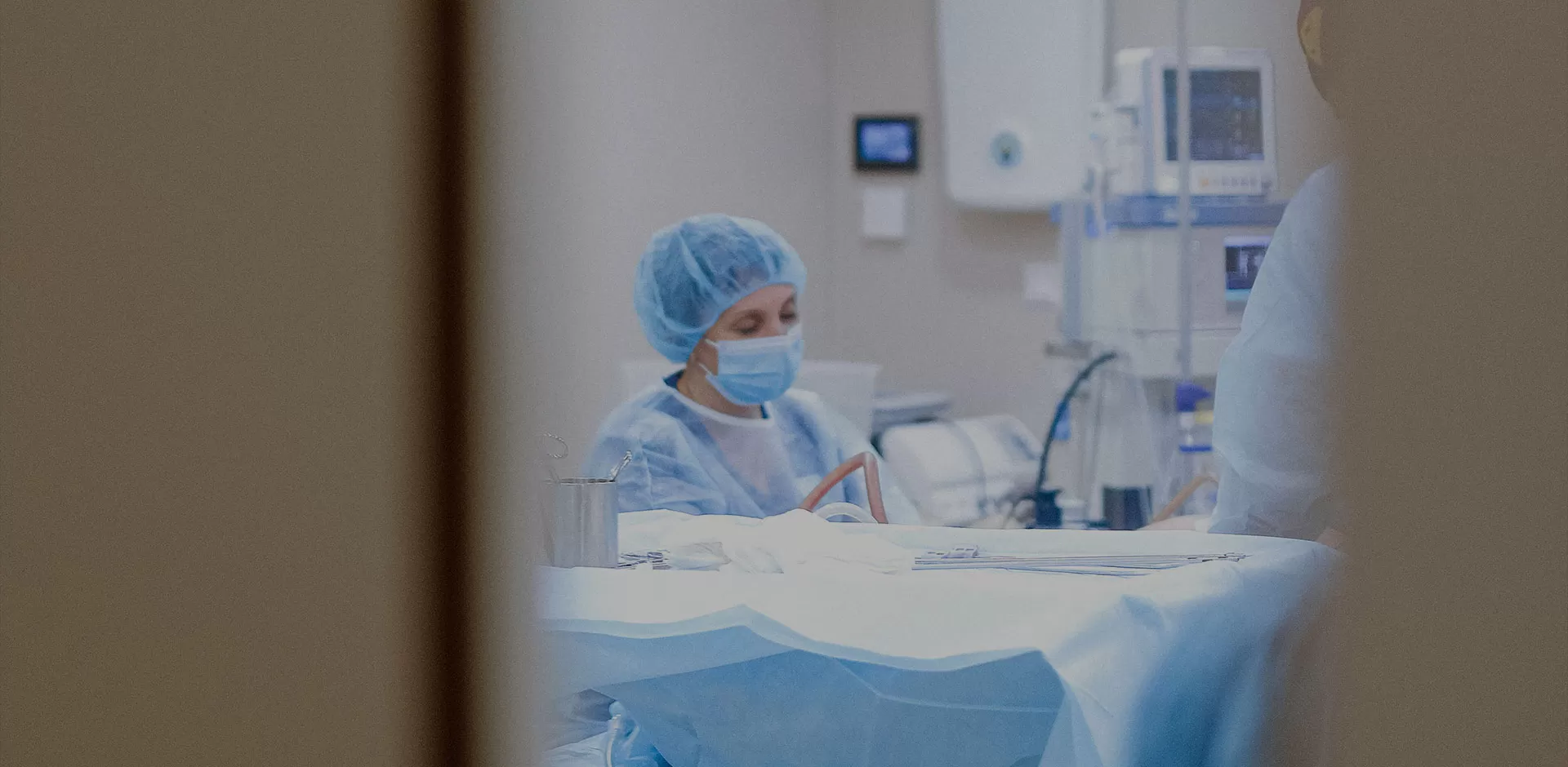 JCMED -Supply Customized Medical Consumables for All Situations!