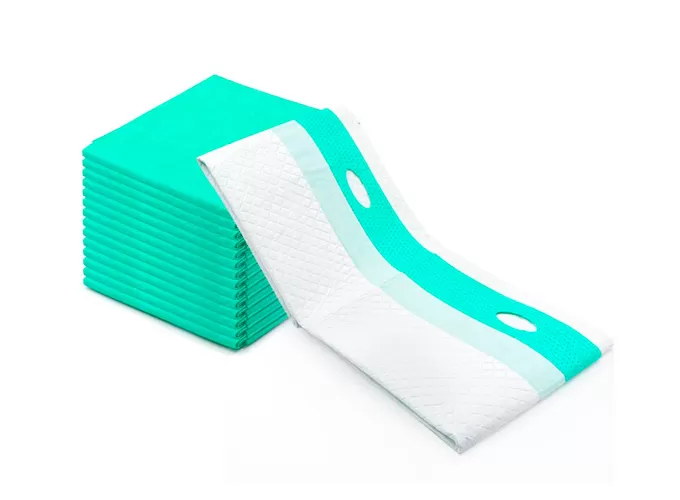 Surgical Absorbent Floor Mats